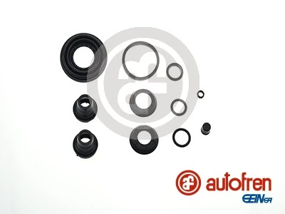 Repair Kit, brake caliper